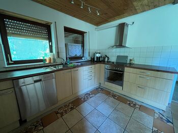Wohnung Grimmersberg Zdjęcie 1