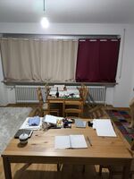 Wohnung Günzburg, beste Lage Bild 11