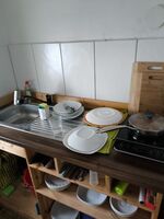 Wohnung Günzburg, beste Lage Bild 9