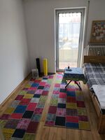 Wohnung Günzburg, beste Lage Bild 8