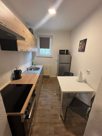 Wohnung Lewandowski Obrázok 4