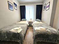 Apartments und Hotelzimmer in Düsseldorf und Umgebung Zdjęcie 8