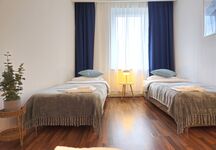 Apartments und Hotelzimmer in Düsseldorf und Umgebung Zdjęcie 19