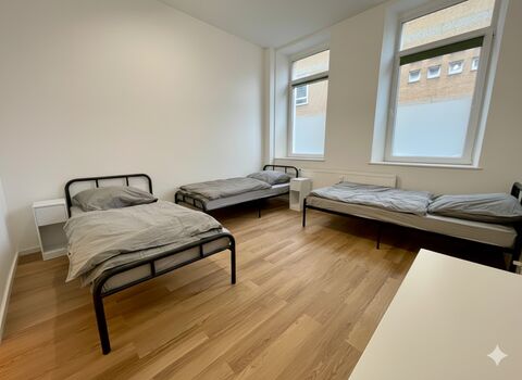 Top Unterkünfte Krefeld Innenstadt Picture 2