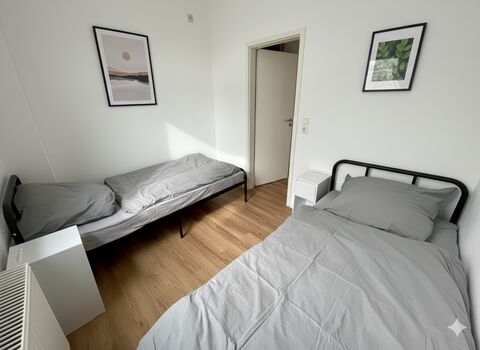 Top Unterkünfte Krefeld Innenstadt Picture 3