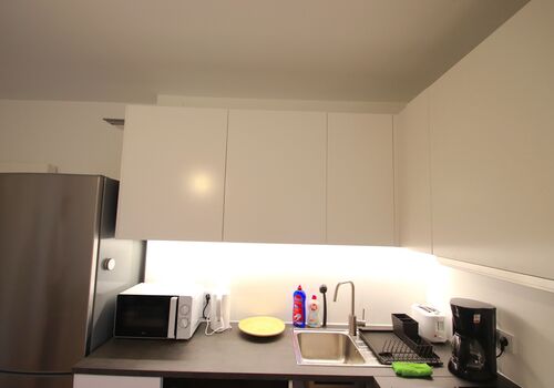 Rheinbay Krefeld Innenstadt Obrázok 4