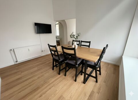 Top Unterkünfte Krefeld Innenstadt Picture 4