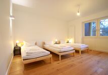 Rheinbay Krefeld Innenstadt Bild 1