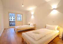 Rheinbay Krefeld Innenstadt Bild 10