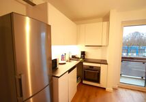 Rheinbay Krefeld Innenstadt Bild 8