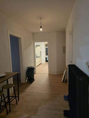 Zimmer mit Privatsphäre im Nahetal Bild 3