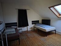 Zimmer mit Privatsphäre im Nahetal Bild 10