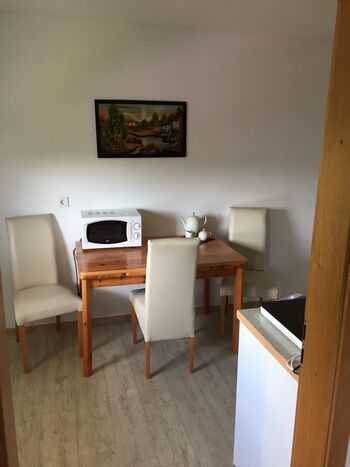Wohnung Kessler Bild 4