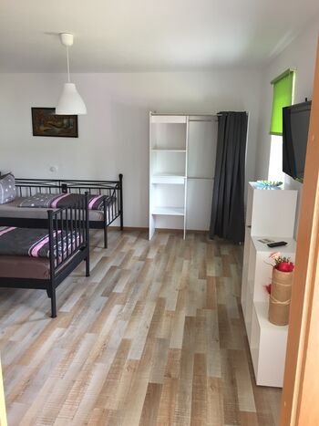 Wohnung Kessler Bild 3