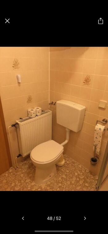 Wohnung Kessler Bild 5