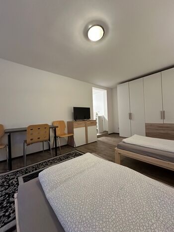 Monteurwohnungen für Firmen, Kiel - Krummwisch - Rendsburg Bild 3