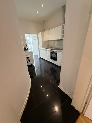 Flexy Apartments Vienna Bild 4