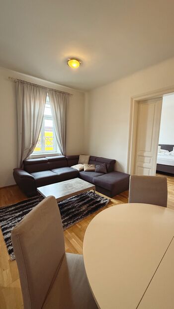 Flexy Apartments Vienna
