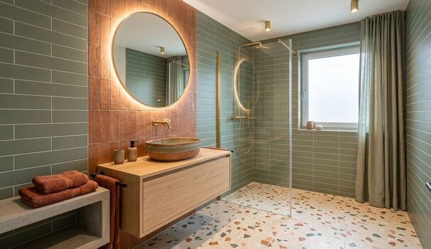 Business Apartment Kernstadt Zdjęcie 3