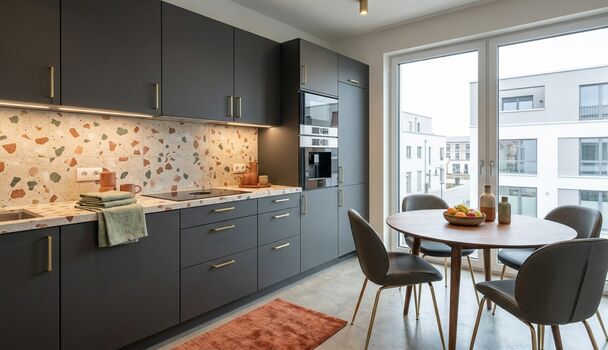 Business Apartment Kernstadt Zdjęcie 2