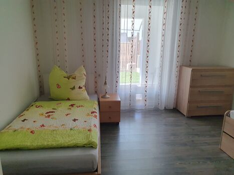 Zentral schlafen, flexibel wohnen – Zimmer in Burghausen Picture 2