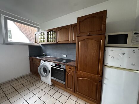 Bonn/St. Augustin - Apartment und Monteurzimmer Bild 3