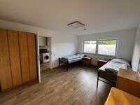 Bonn/St. Augustin - Apartment und Monteurzimmer Bild 1