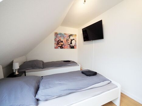 HomeRent in Bad Oldesloe Bild 4
