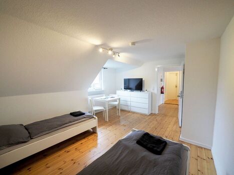 HomeRent in Bad Oldesloe Bild 2