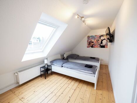 HomeRent in Bad Oldesloe Bild 3