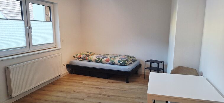 1-Zimmer Wohnung Familie Bauer Obrázok 3