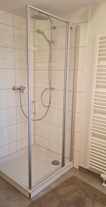 1-Zimmer Wohnung Familie Bauer Obrázok 5