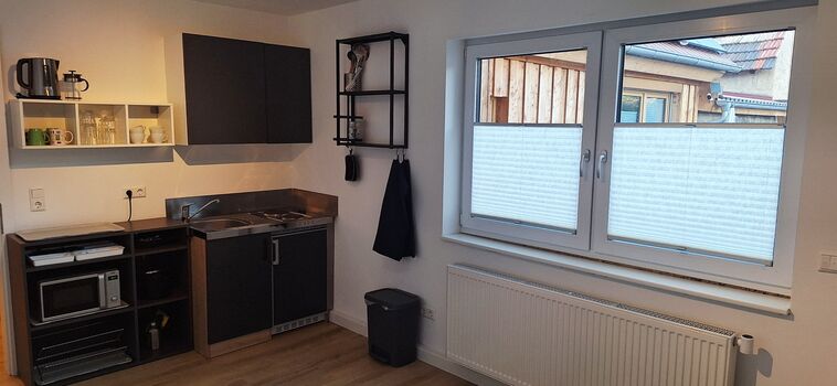 1-Zimmer Wohnung Familie Bauer Obrázok 2