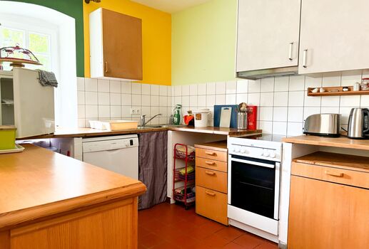 Wohnung Adelheidshof Zdjęcie 4