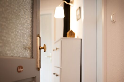 Wohnung "Wieschengrund" Obrázok 2