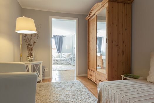 Wohnung "Wieschengrund" Obrázok 3