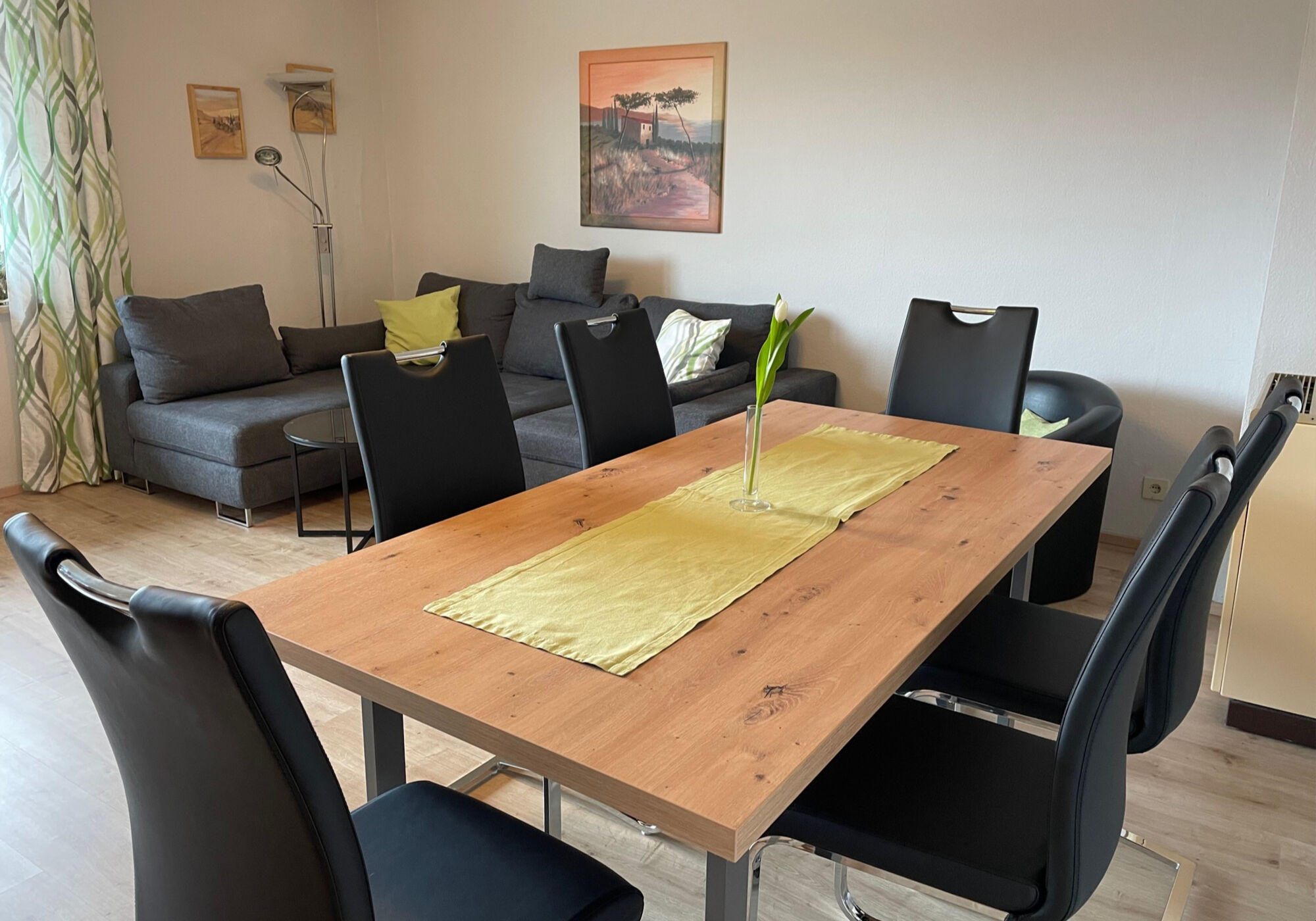 Ferienwohnung / Monteurzimmer Zürner in Nürnberg