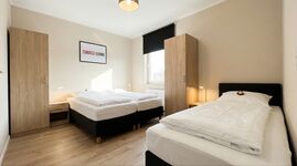 GK44 / TOMASZ-LIVING in GANGELT - Komfortable Zimmer Bild 2