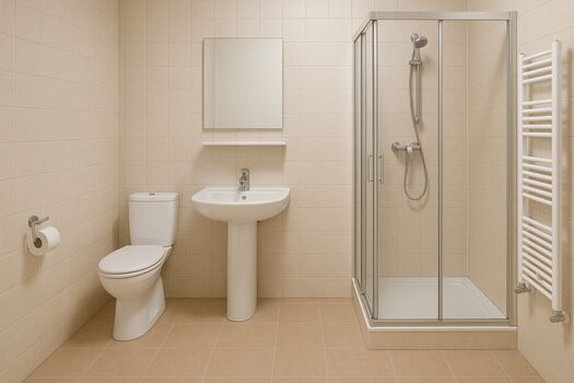 Top Lage, Top Preis: Mitarbeiterzimmer ab 16 Euro! Bild 4