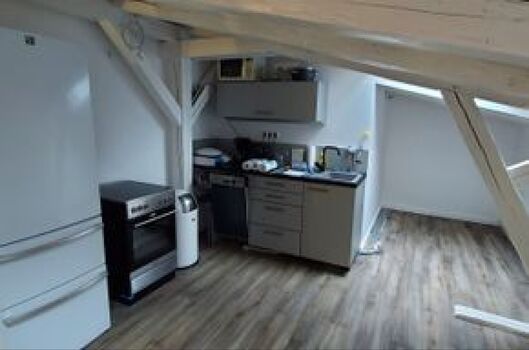 Wohnung für Arbeiter und Monteure Zdjęcie 3