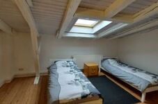 Wohnung für Arbeiter und Monteure Bild 9