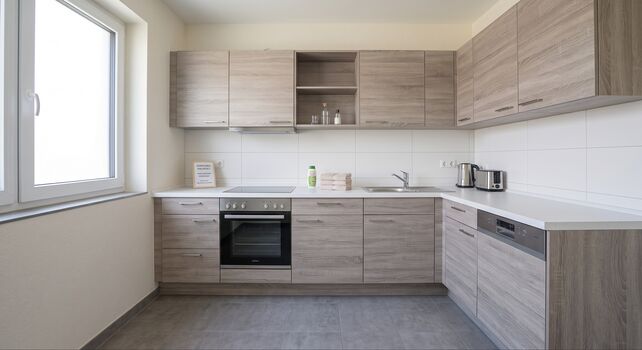 Business Apartment Kirchenstraße Picture 3