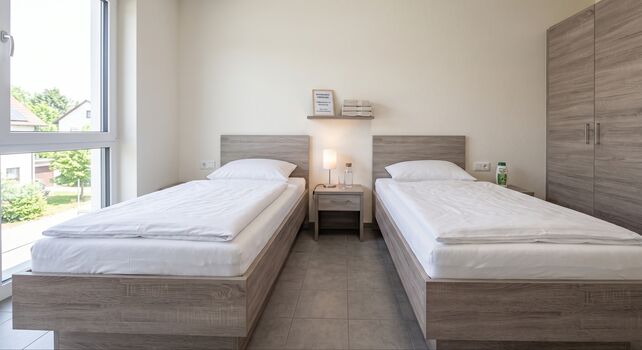 Business Apartment Kirchenstraße