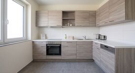 Business Apartment Kirchenstraße Bild 3