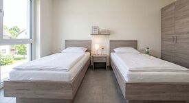 Business Apartment Kirchenstraße Bild 1