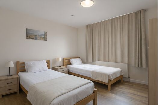 🏙️ CityNest Apartments