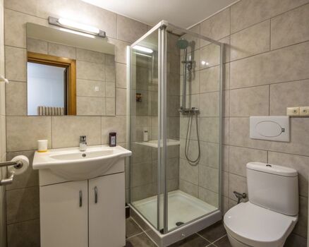 🏙️ CityNest Apartments Bild 3