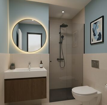 Business Apartment Wertingen Bild 3