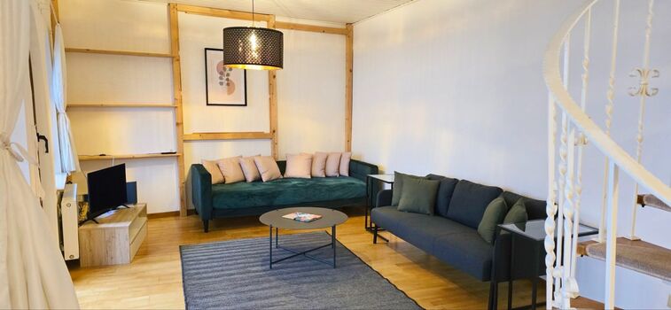 HomeRent in Königswinter, Bonn und Umgebung Bild 1