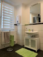 4 Studioapartments am Rhein - Bettwäsche / Handtücher inkl Bild 7